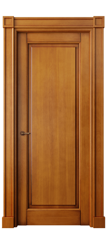 Межкомнатная дверь Toscana Plano 6301 Бук светлый с патиной  Цена 123330 ₽ | Volhovec