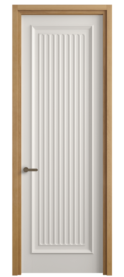 Дверь межкомнатная Charm// 6701 Бук пудровый белый Узкий классический наличник БНМ Цена 82490 ₽ Наличники уже входят в базовый комплект. Фабрика дверей Волховец 8 (800) 551 43 19 Межкомнатная дверь Charm// 6701 Бук пудровый белый Цена 82490 ₽ | Volhovec