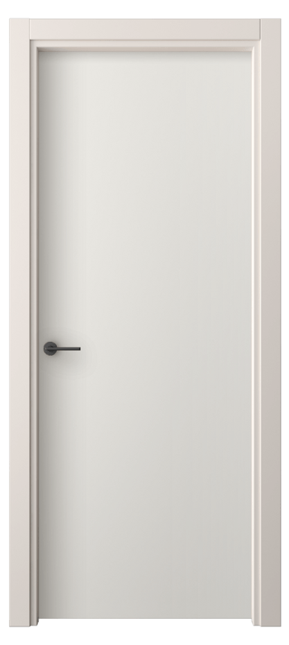 Межкомнатная дверь Freedom 0010 ПЭТ белоснежный  Цена 22930 ₽ | Volhovec