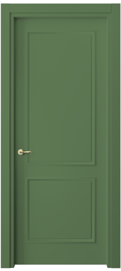 Дверь межкомнатная Paris 8121 Матовый белоснежный Гладкий наличник МБЛ Цена 66360 ₽ Наличники уже входят в базовый комплект. Фабрика дверей Волховец 8 (800) 551 43 19 Межкомнатная дверь Paris 8121 Матовый белоснежный Цена 66360 ₽| Volhovec