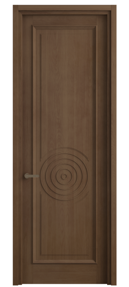 Межкомнатная дверь Charm 6709 Бук тёмный матовый  Цена 115290 ₽ | Volhovec