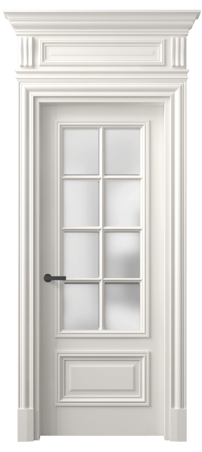 Дверь межкомнатная Antique 7316 Бук пудровый белый Сатинированное стекло КЭП + Объёмный фриз + Карниз БПБЛ Цена 134983 ₽ Наличники уже входят в базовый комплект. Фабрика дверей Волховец 8 (800) 551 43 19 Межкомнатная дверь Antique 7316 Бук пудровый белый Сатинированное стекло Цена 134983 ₽ | Volhovec