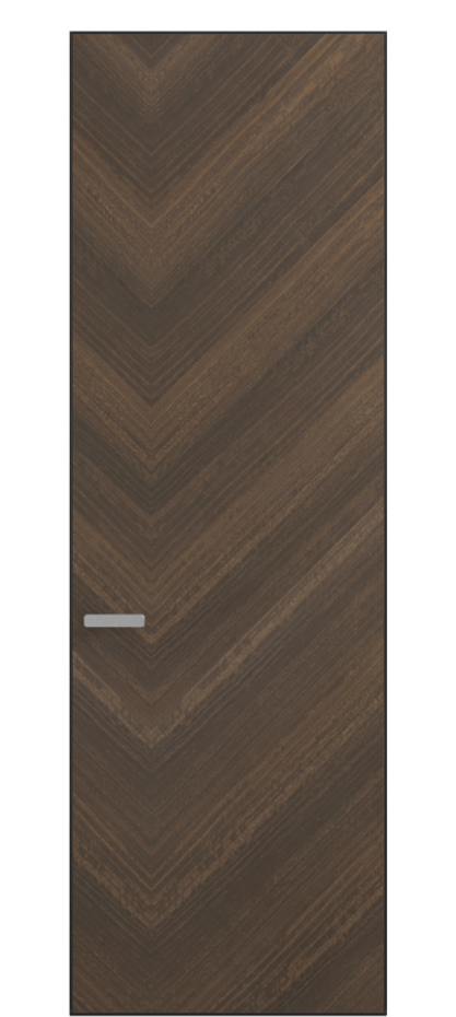 Межкомнатная дверь Rift АКП 0201 Эвкалипт мореный матовый  Цена 98840 ₽ | Volhovec