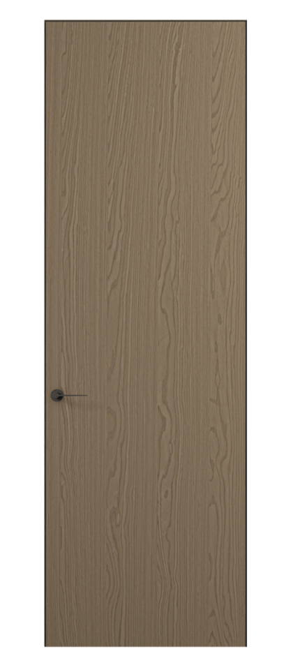 Дверь межкомнатная Planum Pro АКП 0010 Дуб дымный матовый Скрытый короб Черный Цена 70340 ₽ Cкрытый короб уже входит в комплект. Фабрика дверей Волховец 8 (800) 551 43 19 Межкомнатная дверь Planum Pro АКП 0010 Дуб дымный матовый Цена 70340 ₽ | Volhovec