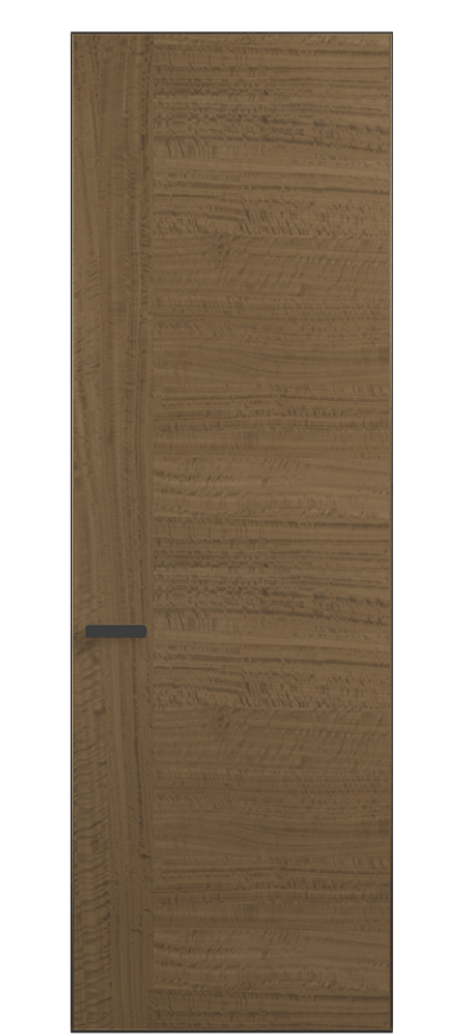 Межкомнатная дверь Rift 0203 Эвкалипт кофейный матовый фризе  Цена 93060 ₽ | Volhovec