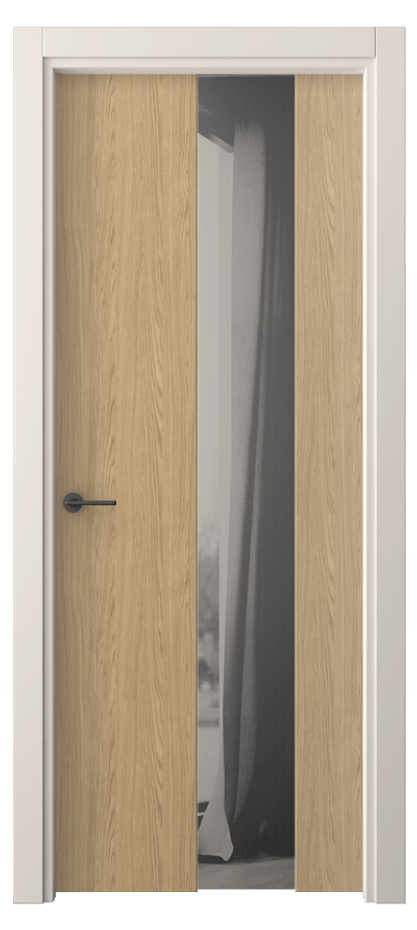 Дверь межкомнатная Freedom 4226 Жемчужный дуб Двустороннее серое зеркало, триплекс, 8 мм Классический гладкий наличник ПЭТБ Цена 33850 ₽ Наличники уже входят в базовый комплект. Фабрика дверей Волховец 8 (800) 551 43 19 Межкомнатная дверь Freedom 4226 Жемчужный дуб Двустороннее серое зеркало, триплекс, 8 мм Цена 33850 ₽ | Volhovec