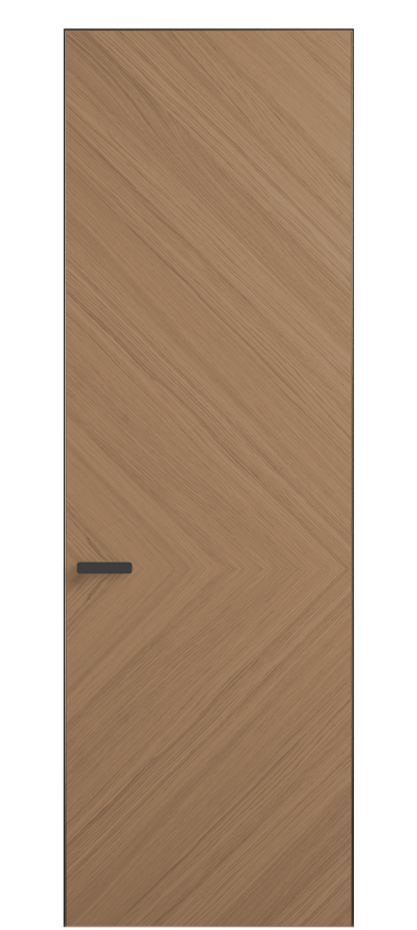 Межкомнатная дверь Rift АКП 0202 Дуб сепия матовый  Цена 99320 ₽ | Volhovec