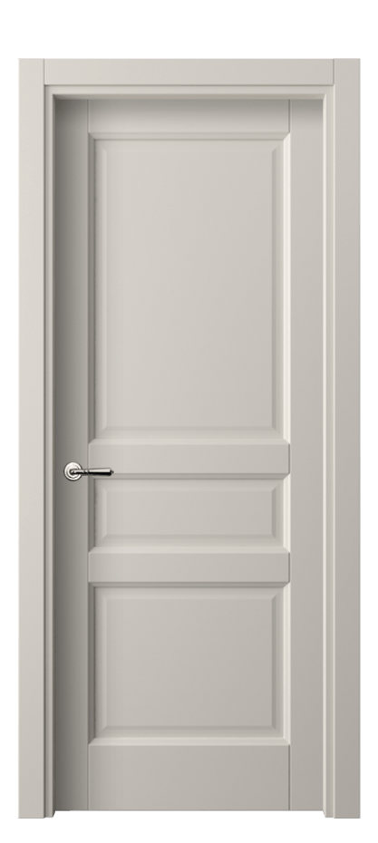 Дверь межкомнатная Galant 1431 ПЭТ светло-серый  Гладкий наличник ПЭСС  Цена 170480 AMD Наличники уже входят в базовый комплект. Фабрика дверей Волховец 8 (800) 551 43 19 Межкомнатная дверь Galant 1431 ПЭТ светло-серый  Цена 170480 AMD | Volhovec