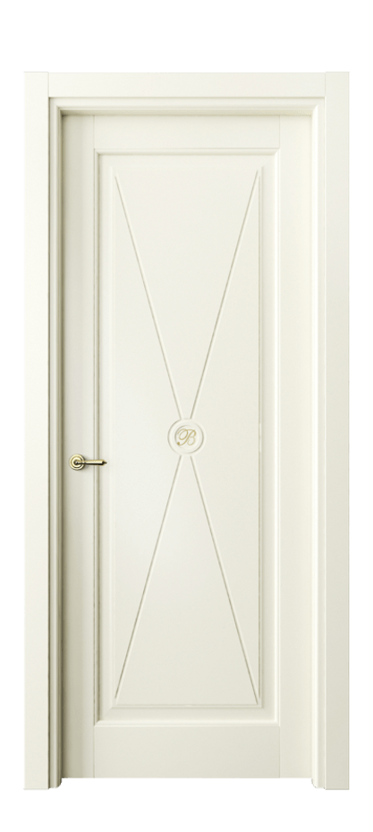 Межкомнатная дверь Toscana Litera 6361 Бук молочно-белый  Цена 88451 ₽ | Volhovec