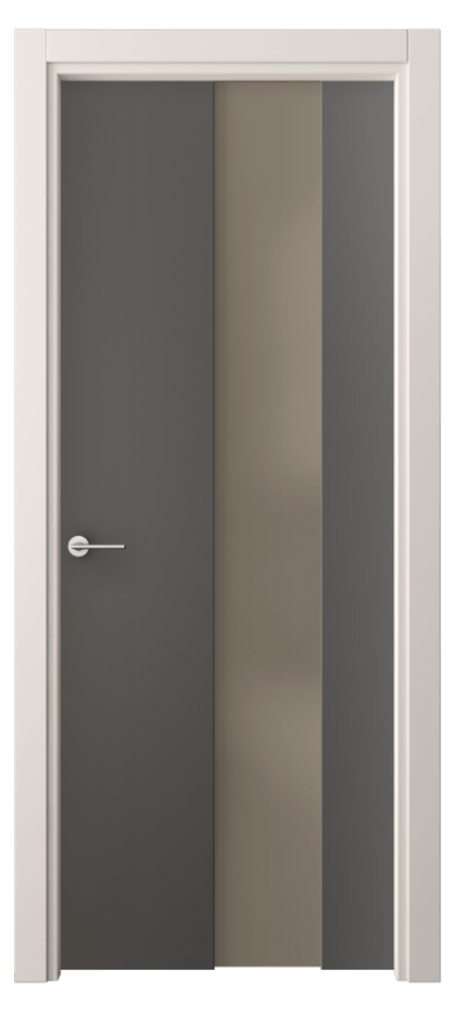 Дверь межкомнатная Freedom 4226 ПЭТ графитовый Сатинированное бронзовое стекло, триплекс, 8 мм Классический гладкий наличник ПЭТБ Цена 30320 ₽ Наличники уже входят в базовый комплект. Фабрика дверей Волховец 8 (800) 551 43 19 Межкомнатная дверь Freedom 4226 ПЭТ графитовый Сатинированное бронзовое стекло, триплекс, 8 мм Цена 30320 ₽ | Volhovec