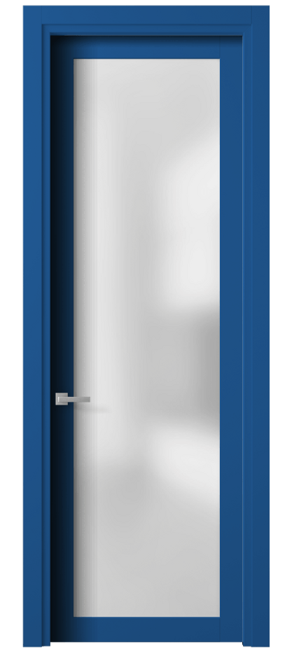 Дверь межкомнатная Planum 2102 Матовый белоснежный Сатинированное стекло Гладкий наличник МБЛ Цена 52000 ₽ Наличники уже входят в базовый комплект. Фабрика дверей Волховец 8 (800) 551 43 19 Межкомнатная дверь Planum 2102 Матовый белоснежный Сатинированное стекло Цена 52000 ₽ | Volhovec