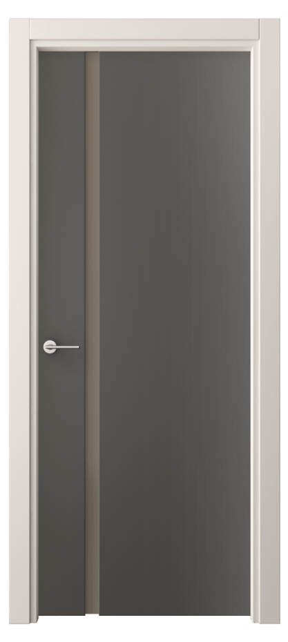 Дверь межкомнатная Freedom 4222 ПЭТ графитовый Сатинированное бронзовое стекло, триплекс Классический гладкий наличник ПЭТБ Цена 32340 ₽ Наличники уже входят в базовый комплект. Фабрика дверей Волховец 8 (800) 551 43 19 Межкомнатная дверь Freedom 4222 ПЭТ графитовый Сатинированное бронзовое стекло, триплекс Цена 32340 ₽ | Volhovec