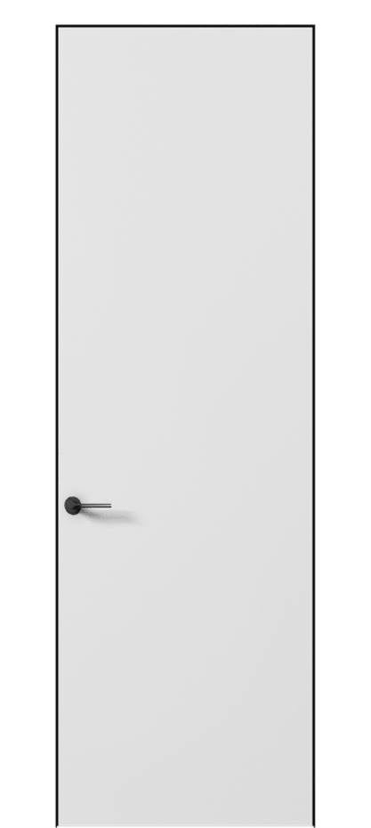 Дверь межкомнатная Planum Pro АКП 0010 Белый шёлк Скрытый короб Черный Цена 51000 ₽ Cкрытый короб уже входит в комплект. Фабрика дверей Волховец 8 (800) 551 43 19 Межкомнатная дверь Planum Pro АКП 0010 Белый шёлк Цена 51000 ₽ | Volhovec