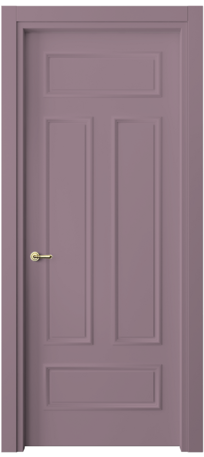 Дверь межкомнатная Paris 8143 Матовый белоснежный Гладкий наличник МБЛ Цена 83330 ₽ Наличники уже входят в базовый комплект. Фабрика дверей Волховец 8 (800) 551 43 19 Межкомнатная дверь Paris 8143 Матовый белоснежный Цена 83330 ₽| Volhovec