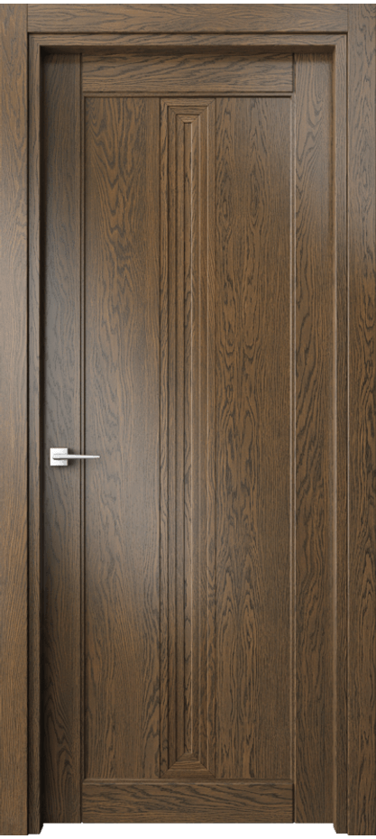 Межкомнатная дверь Ego 6121 Дуб серый  Цена 132820 ₽ | Volhovec