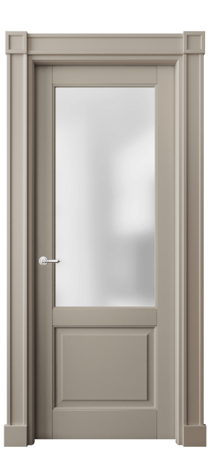 Дверь межкомнатная Toscana Plano 6302 Бук бисквитный Сатинированное стекло Гладкие пилястры с квадратными розетками ББСК Цена 97983 ₽ Наличники уже входят в базовый комплект. Фабрика дверей Волховец 8 (800) 551 43 19 Межкомнатная дверь Toscana Plano 6302 Бук бисквитный Сатинированное стекло Цена 97983 ₽ | Volhovec