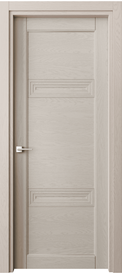 Дверь межкомнатная Ego 6111 Дуб светло-бежевый  Гладкий наличник Ego ДСБЖ Цена 125260 ₽ Наличники уже входят в базовый комплект. Фабрика дверей Волховец 8 (800) 551 43 19 Межкомнатная дверь Ego 6111 Дуб светло-бежевый  Цена 125260 ₽ | Volhovec