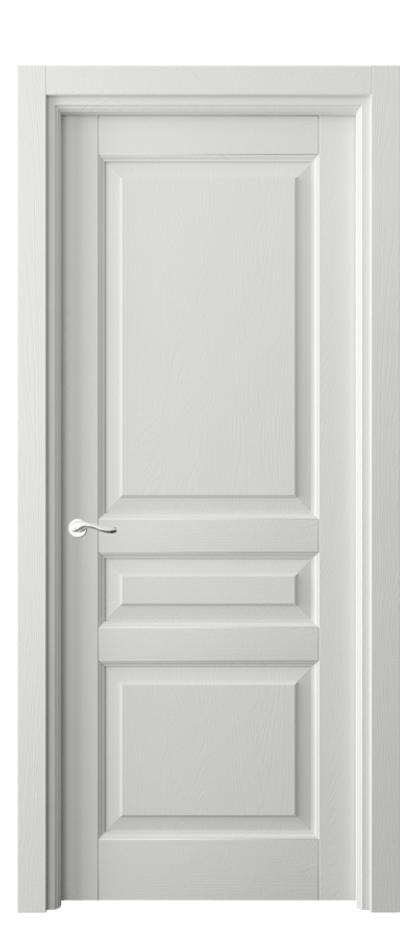 Межкомнатная дверь Лигнум 0711 Дуб светло-серый  Цена 141799 ₽ | Volhovec