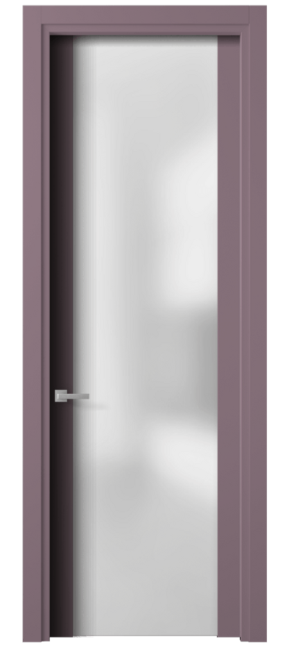 Дверь межкомнатная Planum 4114 Матовый белоснежный Сатинированное стекло Гладкий наличник МБЛ Цена 79750 ₽ Наличники уже входят в базовый комплект. Фабрика дверей Волховец 8 (800) 551 43 19 Межкомнатная дверь Planum 4114 Матовый белоснежный Сатинированное стекло Цена 79750 ₽ | Volhovec