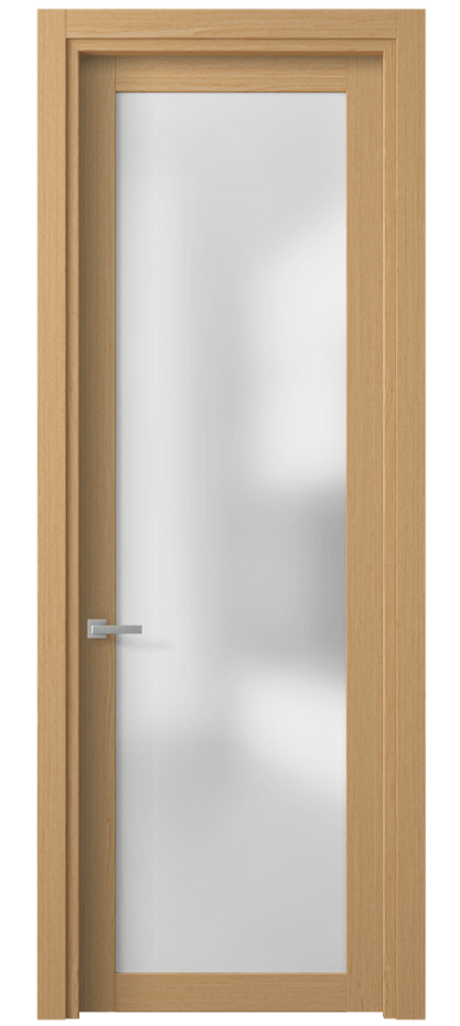 Дверь межкомнатная Planum 2102 Дуб песочный матовый Сатинированное стекло Гладкий наличник МШНДП Цена 70870 ₽ Наличники уже входят в базовый комплект. Фабрика дверей Волховец 8 (800) 551 43 19 Межкомнатная дверь Planum 2102 Дуб песочный матовый Сатинированное стекло Цена 70870 ₽ | Volhovec