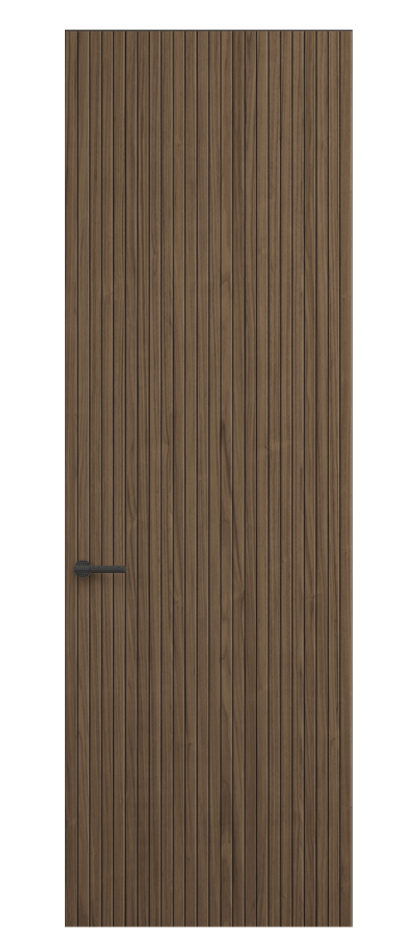 Дверь межкомнатная Select АКП 0019 Орех медный матовый рифт Скрытый короб Черный Цена 109080 ₽ Наличники уже входят в базовый комплект. Фабрика дверей Волховец 8 (800) 551 43 19 Межкомнатная дверь Select АКП 0019 Орех медный матовый рифт Цена 109080 ₽ | Volhovec