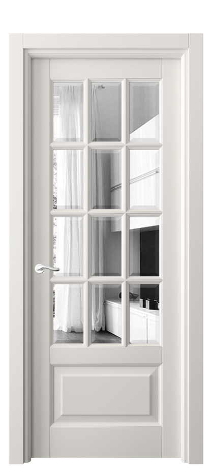 Дверь межкомнатная Lignum 0728 Бук пудровый белый Двустороннее зеркало с фацетом, триплекс, 8 мм Гладкий наличник БПБЛ Цена 98951 ₽ Наличники уже входят в базовый комплект. Фабрика дверей Волховец 8 (800) 551 43 19 Межкомнатная дверь Lignum 0728 Бук пудровый белый Двустороннее зеркало с фацетом, триплекс, 8 мм Цена 98951 ₽ | Volhovec