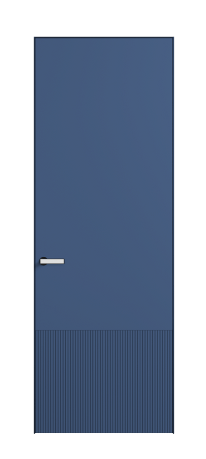 Дверь межкомнатная Velvet 8202 Матовый белоснежный. Скрытый короб Черный Цена 57831 . Фабрика дверей Волховец 8 (800) 551 43 19 Межкомнатная дверь Velvet 8202 Матовый белоснежный. Цена 57831 | Volhovec