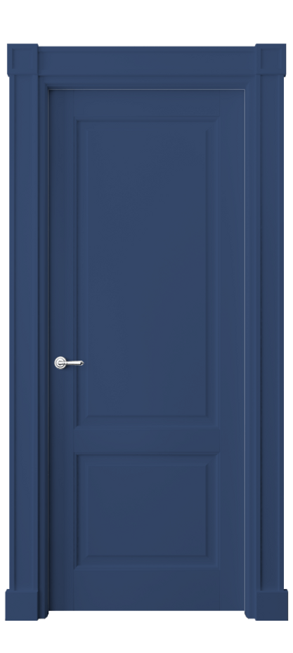 Межкомнатная дверь Toscana Plano 6303 Бук белоснежный  Цена 139440 ₽ | Volhovec