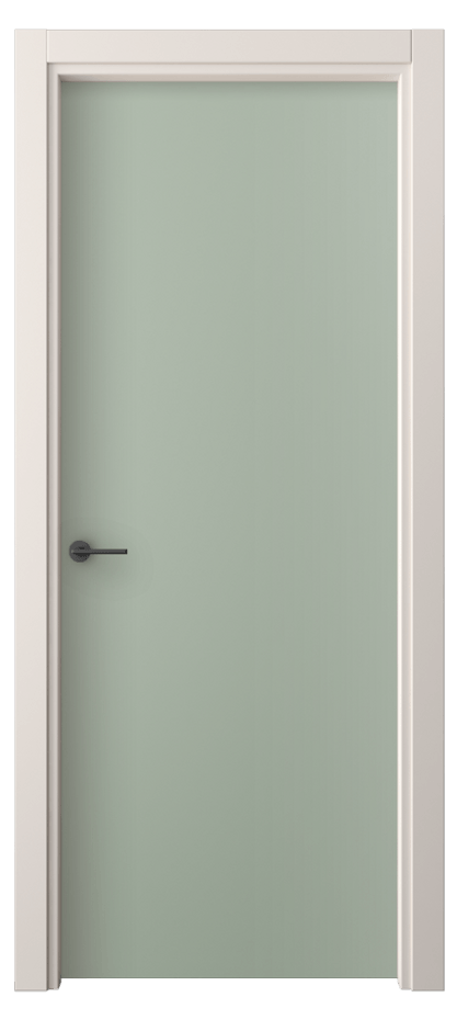 Межкомнатная дверь Фридом 0010 ПЭТ светло-оливковый  Цена 31800 сом | Volhovec