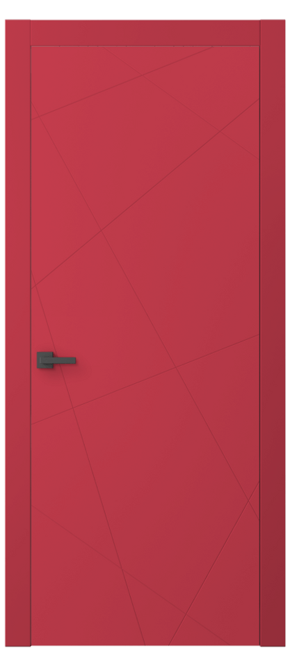 Дверь межкомнатная Linea 8048 Матовый белоснежный  Гладкий компланарный наличник MБЛ* Цена 74230 ₽ Наличники уже входят в базовый комплект. Фабрика дверей Волховец 8 (800) 551 43 19 Межкомнатная дверь Linea 8048 Матовый белоснежный  Цена 74230 ₽ | Volhovec