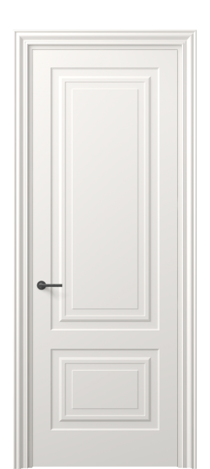 Межкомнатная дверь Mascot 8451 Матовый пудровый белый  Цена 58970 ₽ | Volhovec