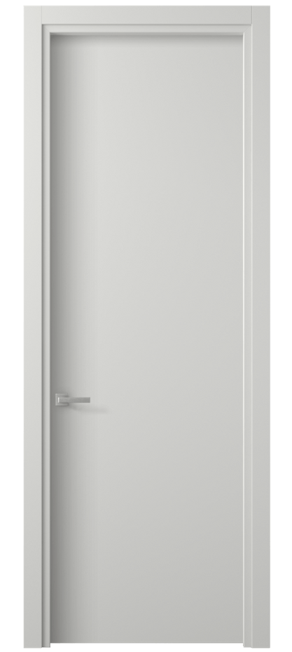 Дверь межкомнатная Planum 0010 Матовый светло-серый Гладкий наличник МССР Цена 35190 ₽ Наличники уже входят в базовый комплект. Фабрика дверей Волховец 8 (800) 551 43 19 Межкомнатная дверь Planum 0010 Матовый светло-серый Цена 35190 ₽ | Volhovec