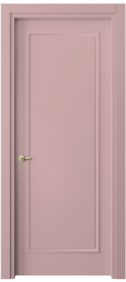 Дверь межкомнатная Paris 8101 Матовый белоснежный Гладкий наличник МБЛ Цена 66360 ₽ Наличники уже входят в базовый комплект. Фабрика дверей Волховец 8 (800) 551 43 19 Межкомнатная дверь Paris 8101 Матовый белоснежный Цена 66360 ₽| Volhovec