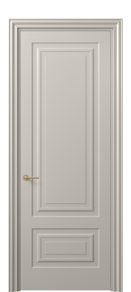Межкомнатная дверь Mascot 8441 Матовый светло-бежевый  Цена 58970 ₽ | Volhovec