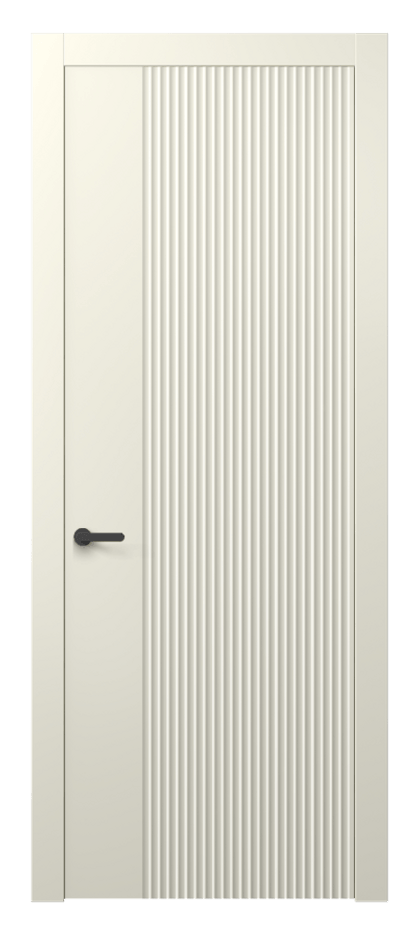 Дверь межкомнатная Alba 8643 Матовый молочно-белый Гладкий компланарный наличник ММБ Цена 1881 AZE Наличники уже входят в базовый комплект. Фабрика дверей Волховец 8 (800) 551 43 19 Межкомнатная дверь Alba 8643 Матовый молочно-белый Цена 1881 AZE | Volhovec