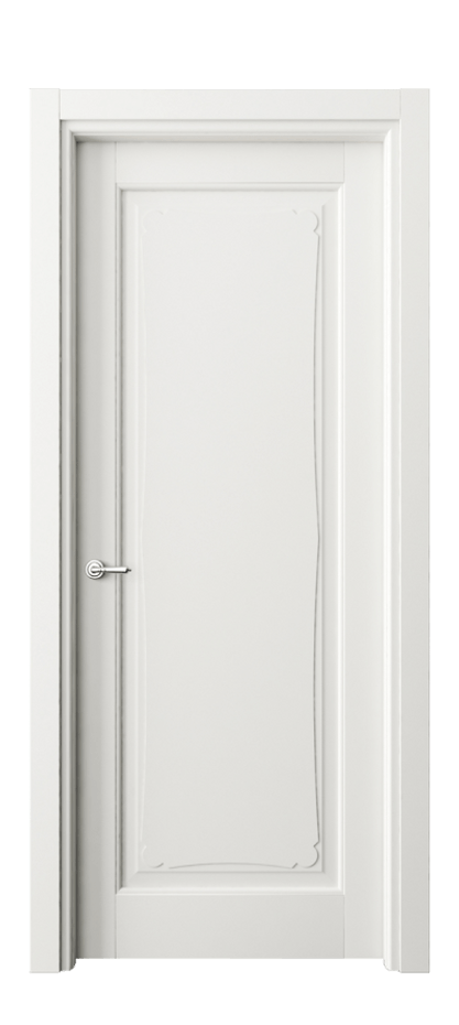 Межкомнатная дверь Toscana Elegante 6321 Бук серый  Цена 92099 #CURRENCY# | Volhovec