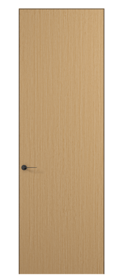 Межкомнатная дверь Planum Pro 0010 Дуб песочный рифт  Цена 54060 ₽ | Volhovec