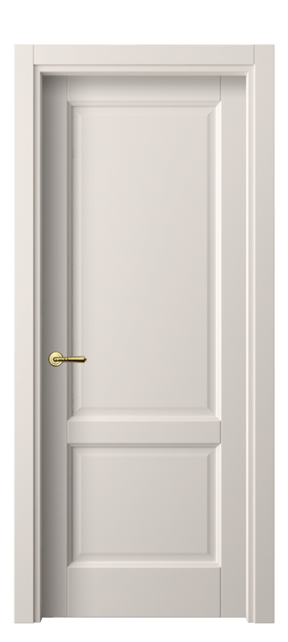 Дверь межкомнатная Galant 1421 ПЭТ тёплый-белый  Гладкий наличник ПЭТБ  Цена 170480 AMD Наличники уже входят в базовый комплект. Фабрика дверей Волховец 8 (800) 551 43 19 Межкомнатная дверь Galant 1421 ПЭТ тёплый-белый  Цена 170480 AMD | Volhovec