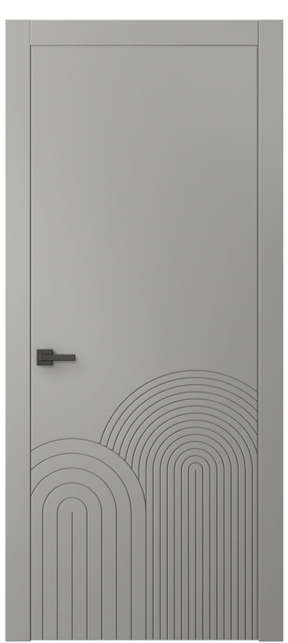 Дверь межкомнатная Linea 8059 Матовый нейтральный серый Гладкий компланарный наличник МНСР* Цена 52080 ₽ Наличники уже входят в базовый комплект. Фабрика дверей Волховец 8 (800) 551 43 19 Межкомнатная дверь Linea 8059 Матовый нейтральный серый Цена 52080 ₽ | Volhovec