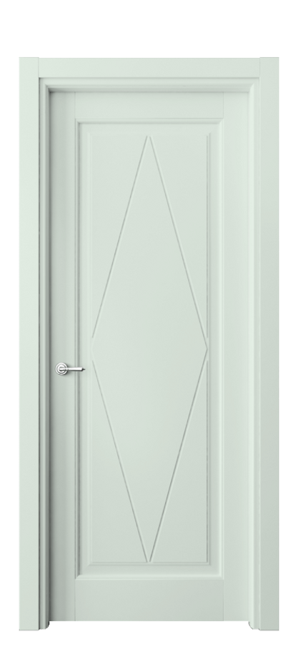 Дверь межкомнатная Toscana Rombo 6341 Бук белоснежный Гладкий наличник ББЛ Цена 105840 ₽ Наличники уже входят в базовый комплект. Фабрика дверей Волховец 8 (800) 551 43 19 Межкомнатная дверь Toscana Rombo 6341 Бук белоснежный Цена 105840 ₽ | Volhovec