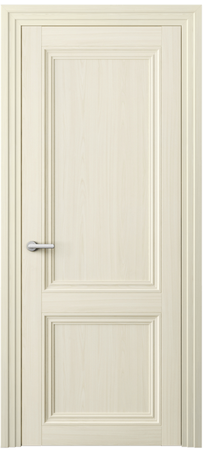 Межкомнатная дверь Centro 2523 Молочный ясень  Цена 40719 ₽ | Volhovec