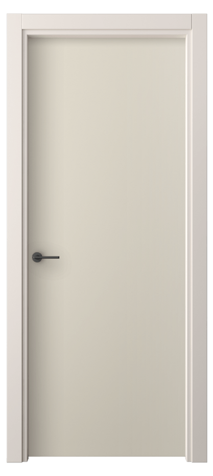 Межкомнатная дверь Freedom 0010 ПЭТ светло-бежевый  Цена 22930 ₽ | Volhovec
