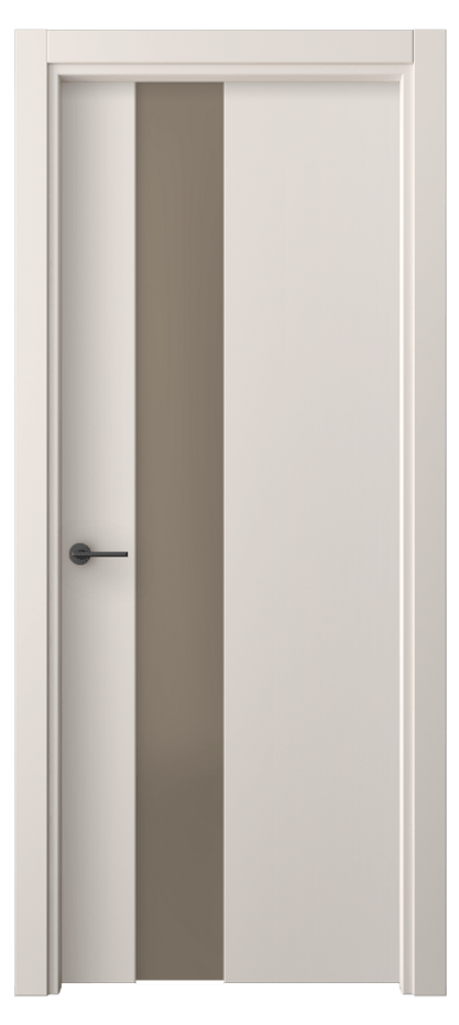 Дверь межкомнатная Freedom 4224 ПЭТ тёплый-белый Сатинированное бронзовое стекло, триплекс Классический гладкий наличник ПЭТБ Цена 32340 ₽ Наличники уже входят в базовый комплект. Фабрика дверей Волховец 8 (800) 551 43 19 Межкомнатная дверь Freedom 4224 ПЭТ тёплый-белый Сатинированное бронзовое стекло, триплекс Цена 32340 ₽ | Volhovec