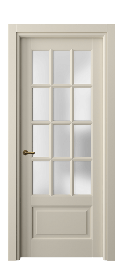 Дверь межкомнатная Toscana Grigliato 6313 Бук бежево-серый Сатинированное стекло Гладкий наличник ББСР Цена 90380 ₽ Наличники уже входят в базовый комплект. Фабрика дверей Волховец 8 (800) 551 43 19 Межкомнатная дверь Toscana Grigliato 6313 Бук бежево-серый Сатинированное стекло Цена 90380 ₽ | Volhovec