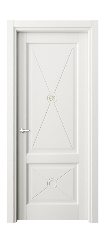 Межкомнатная дверь Toscana Litera 6363 Бук серый  Цена 88451 ₽ | Volhovec