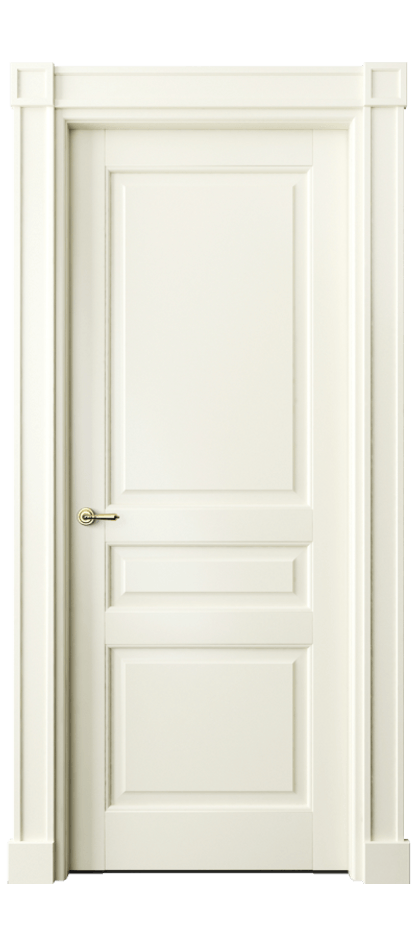 Межкомнатная дверь Toscana Plano 6305 Бук молочно-белый  Цена 110270 ₽ | Volhovec