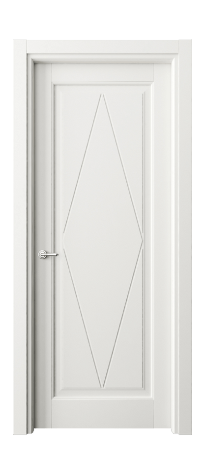 Межкомнатная дверь Toscana Rombo 6341 Бук серый  Цена 81311 ₽ | Volhovec