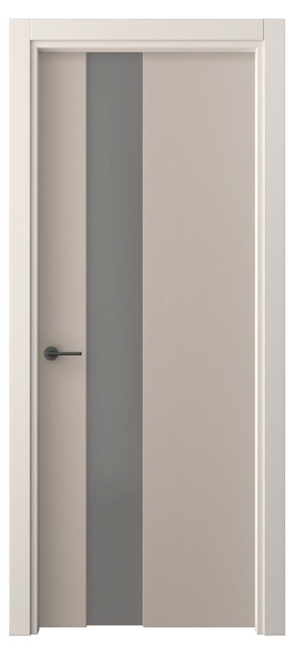 Дверь межкомнатная Freedom 4224 ПЭТ серо-коричневый Сатинированное серое стекло, триплекс, 8 мм Классический гладкий наличник ПЭТБ Цена 37900 ₽ Наличники уже входят в базовый комплект. Фабрика дверей Волховец 8 (800) 551 43 19 Межкомнатная дверь Freedom 4224 ПЭТ серо-коричневый Сатинированное серое стекло, триплекс, 8 мм Цена 37900 ₽ | Volhovec