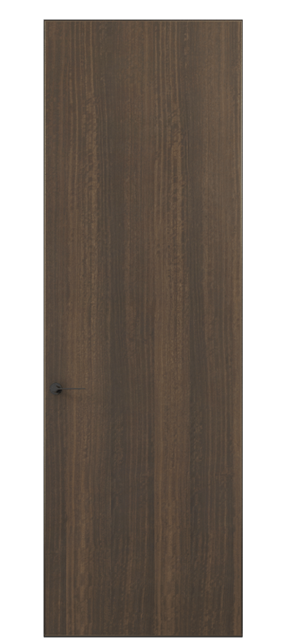 Дверь межкомнатная Planum Pro АКП 0010 Эвкалипт мореный матовый Скрытый короб Черный Цена 100660 ₽ Cкрытый короб уже входит в комплект. Фабрика дверей Волховец 8 (800) 551 43 19 Межкомнатная дверь Planum Pro АКП 0010 Эвкалипт мореный матовый Цена 100660 ₽ | Volhovec