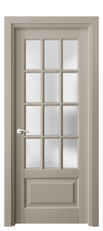 Дверь межкомнатная Лигнум 0728 Дуб бисквитный Сатинированное стекло Гладкий наличник ДБСК Цена 8140 AZE Наличники уже входят в базовый комплект. Фабрика дверей Волховец 8 (800) 551 43 19 Межкомнатная дверь Лигнум 0728 Дуб бисквитный Сатинированное стекло Цена 8140 AZE | Volhovec